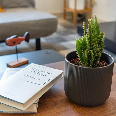 Apartmán Fronte Mare In Palazzo D'epoca *