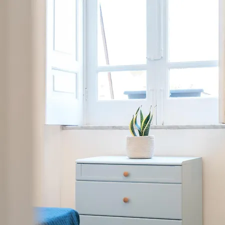 Apartmán Fronte Mare In Palazzo D'epoca *